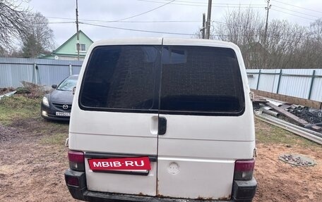 Volkswagen Transporter T4, 1994 год, 350 000 рублей, 18 фотография