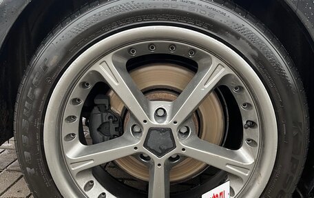 BMW 6 серия, 2004 год, 970 000 рублей, 7 фотография