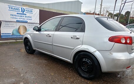 Chevrolet Lacetti, 2006 год, 339 000 рублей, 2 фотография