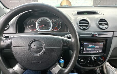 Chevrolet Lacetti, 2006 год, 339 000 рублей, 6 фотография