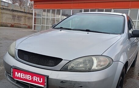 Chevrolet Lacetti, 2006 год, 339 000 рублей, 3 фотография