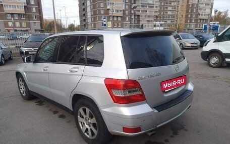 Mercedes-Benz GLK-Класс, 2011 год, 1 120 000 рублей, 3 фотография
