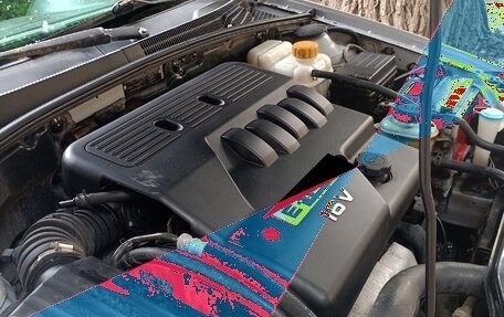 Chevrolet Lacetti, 2006 год, 339 000 рублей, 8 фотография