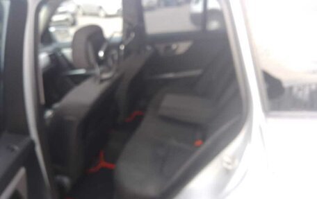 Mercedes-Benz GLK-Класс, 2011 год, 1 120 000 рублей, 12 фотография