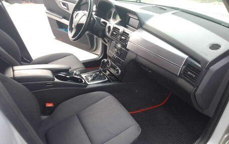 Mercedes-Benz GLK-Класс, 2011 год, 1 120 000 рублей, 11 фотография