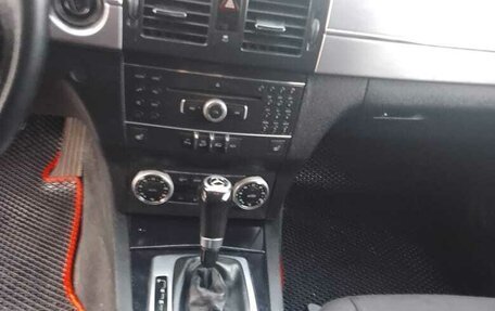 Mercedes-Benz GLK-Класс, 2011 год, 1 120 000 рублей, 8 фотография