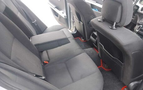 Mercedes-Benz GLK-Класс, 2011 год, 1 120 000 рублей, 10 фотография