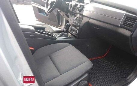 Mercedes-Benz GLK-Класс, 2011 год, 1 120 000 рублей, 9 фотография