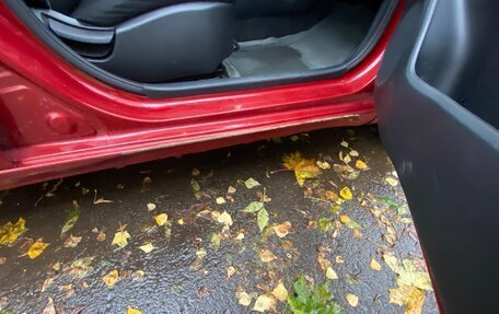 KIA Rio III рестайлинг, 2014 год, 900 000 рублей, 10 фотография