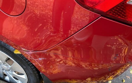 KIA Rio III рестайлинг, 2014 год, 900 000 рублей, 6 фотография