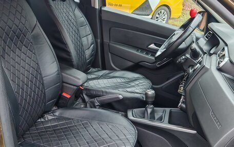 Renault Duster, 2021 год, 2 400 000 рублей, 7 фотография