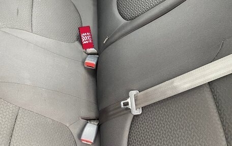 KIA Rio III рестайлинг, 2014 год, 900 000 рублей, 12 фотография