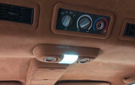 GMC Yukon III, 1995 год, 4 580 000 рублей, 10 фотография