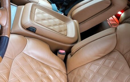 GMC Yukon III, 1995 год, 4 580 000 рублей, 13 фотография