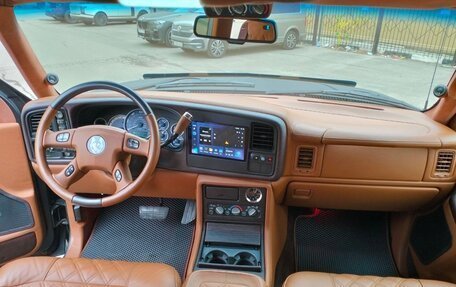 GMC Yukon III, 1995 год, 4 580 000 рублей, 9 фотография