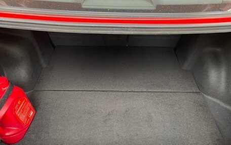 KIA Rio III рестайлинг, 2014 год, 900 000 рублей, 14 фотография