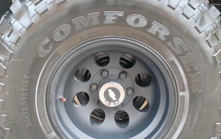 GMC Yukon III, 1995 год, 4 580 000 рублей, 7 фотография