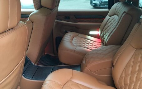 GMC Yukon III, 1995 год, 4 580 000 рублей, 11 фотография