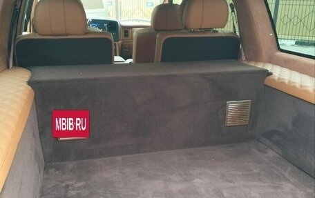 GMC Yukon III, 1995 год, 4 580 000 рублей, 8 фотография