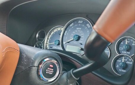 GMC Yukon III, 1995 год, 4 580 000 рублей, 17 фотография