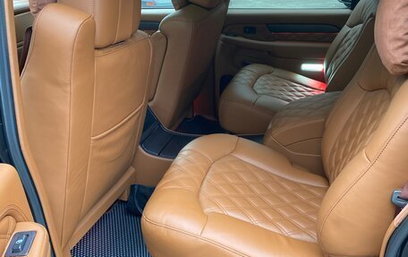 GMC Yukon III, 1995 год, 4 580 000 рублей, 23 фотография