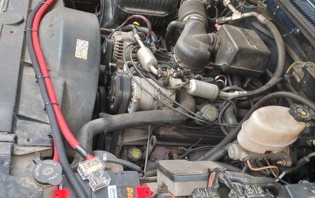 GMC Yukon III, 1995 год, 4 580 000 рублей, 20 фотография