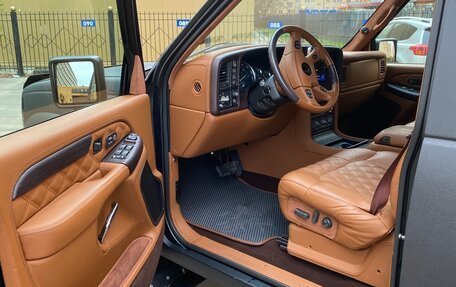 GMC Yukon III, 1995 год, 4 580 000 рублей, 21 фотография