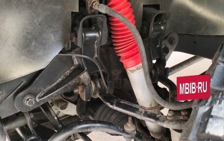 GMC Yukon III, 1995 год, 4 580 000 рублей, 18 фотография