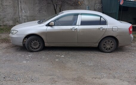 Lifan Solano I (630) рестайлинг, 2011 год, 300 000 рублей, 2 фотография