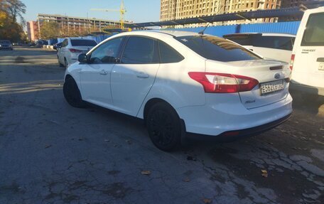 Ford Focus III, 2013 год, 760 000 рублей, 5 фотография