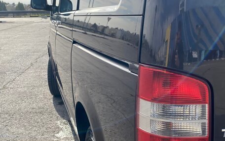 Volkswagen Transporter T5 рестайлинг, 2013 год, 1 700 000 рублей, 4 фотография