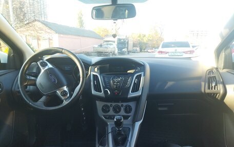 Ford Focus III, 2013 год, 760 000 рублей, 3 фотография