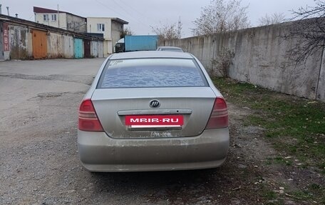 Lifan Solano I (630) рестайлинг, 2011 год, 300 000 рублей, 3 фотография