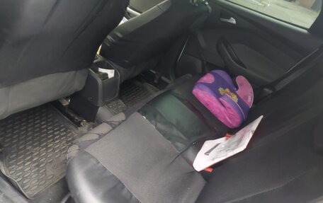 Ford Focus III, 2013 год, 760 000 рублей, 11 фотография