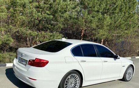 BMW 5 серия, 2013 год, 1 950 000 рублей, 6 фотография