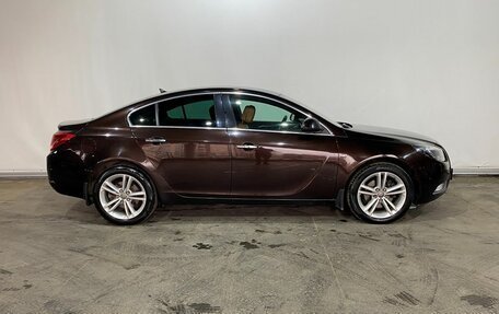 Opel Insignia II рестайлинг, 2013 год, 1 197 000 рублей, 4 фотография