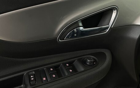 Opel Mokka I, 2014 год, 990 000 рублей, 9 фотография