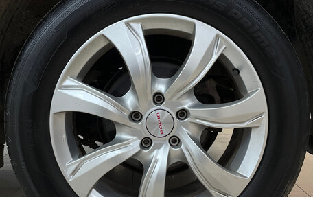 Opel Mokka I, 2014 год, 990 000 рублей, 14 фотография