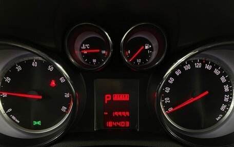 Opel Mokka I, 2014 год, 990 000 рублей, 6 фотография