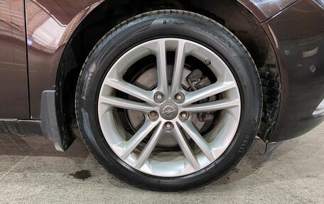 Opel Insignia II рестайлинг, 2013 год, 1 197 000 рублей, 17 фотография