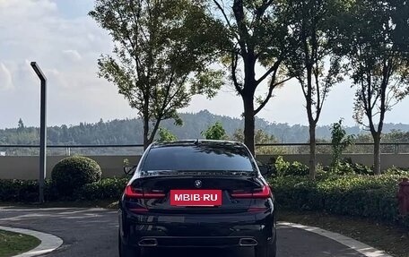 BMW 3 серия, 2021 год, 3 072 332 рублей, 5 фотография