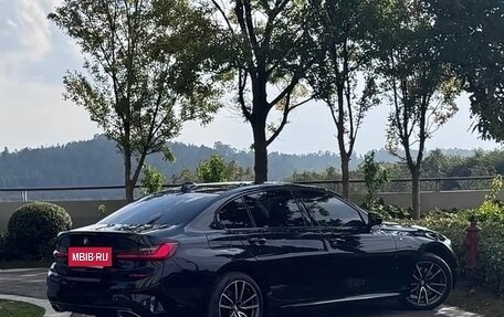 BMW 3 серия, 2021 год, 3 072 332 рублей, 4 фотография