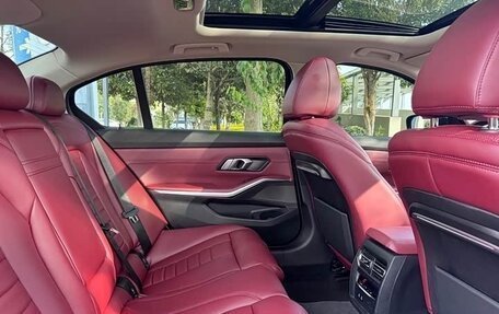 BMW 3 серия, 2021 год, 3 072 332 рублей, 9 фотография