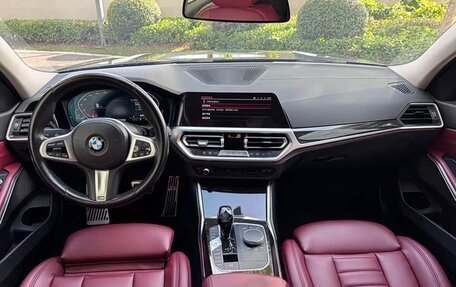 BMW 3 серия, 2021 год, 3 072 332 рублей, 7 фотография