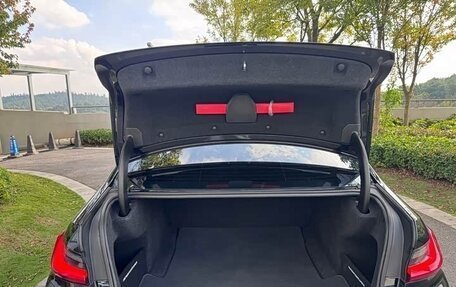 BMW 3 серия, 2021 год, 3 072 332 рублей, 11 фотография