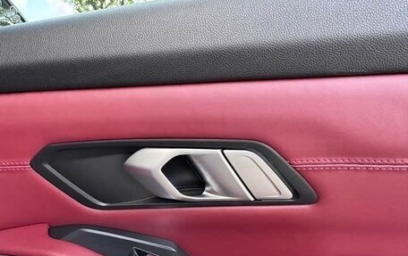 BMW 3 серия, 2021 год, 3 072 332 рублей, 14 фотография