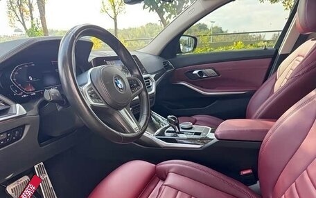 BMW 3 серия, 2021 год, 3 072 332 рублей, 6 фотография