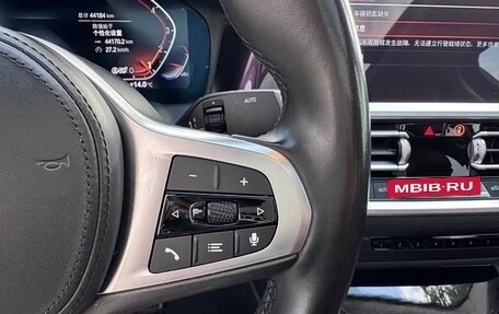 BMW 3 серия, 2021 год, 3 072 332 рублей, 20 фотография