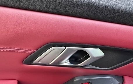 BMW 3 серия, 2021 год, 3 072 332 рублей, 19 фотография