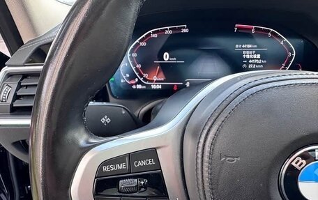 BMW 3 серия, 2021 год, 3 072 332 рублей, 21 фотография